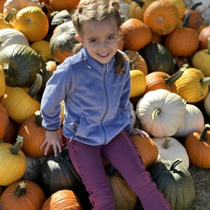 Fundraising Page: Eliza Terry